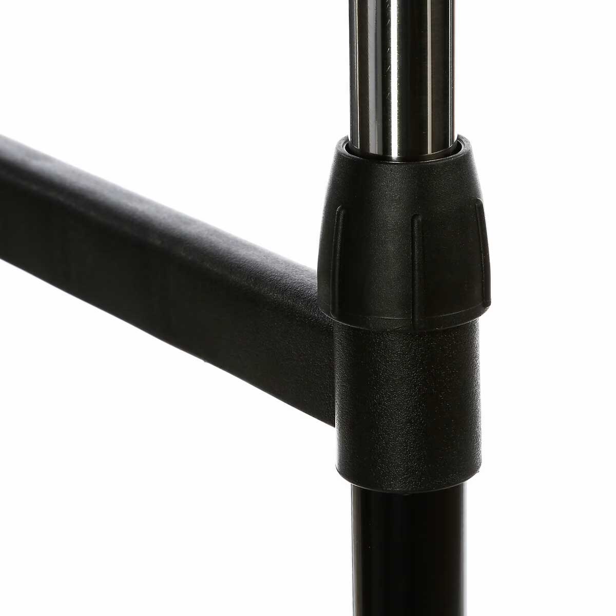 Dupli, Podesivi i Pokretni Stalak Za Garderobu 5five Simply Smart - detalj