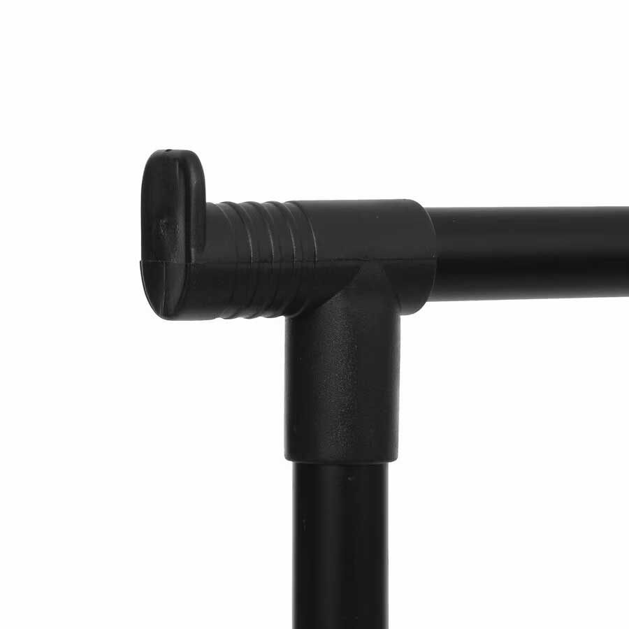 Podesivi i Pokretni Stalak Za Garderobu 5five Simply Smart - detalj