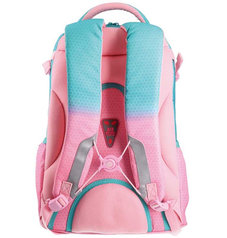 Školski ranac Play Apollo 241 Sunset - detalj