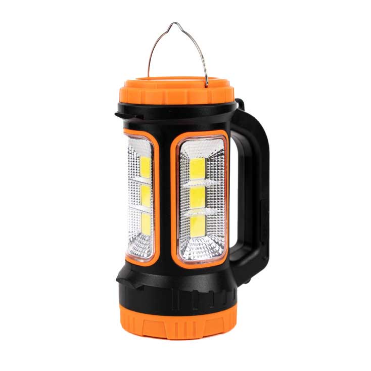 Punjiva LED baterijska lampa YW13489-3355 - detalj