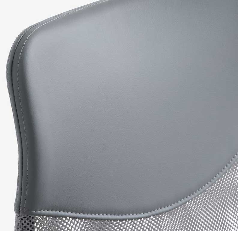 Radna stolica Wasco Grey - detalj