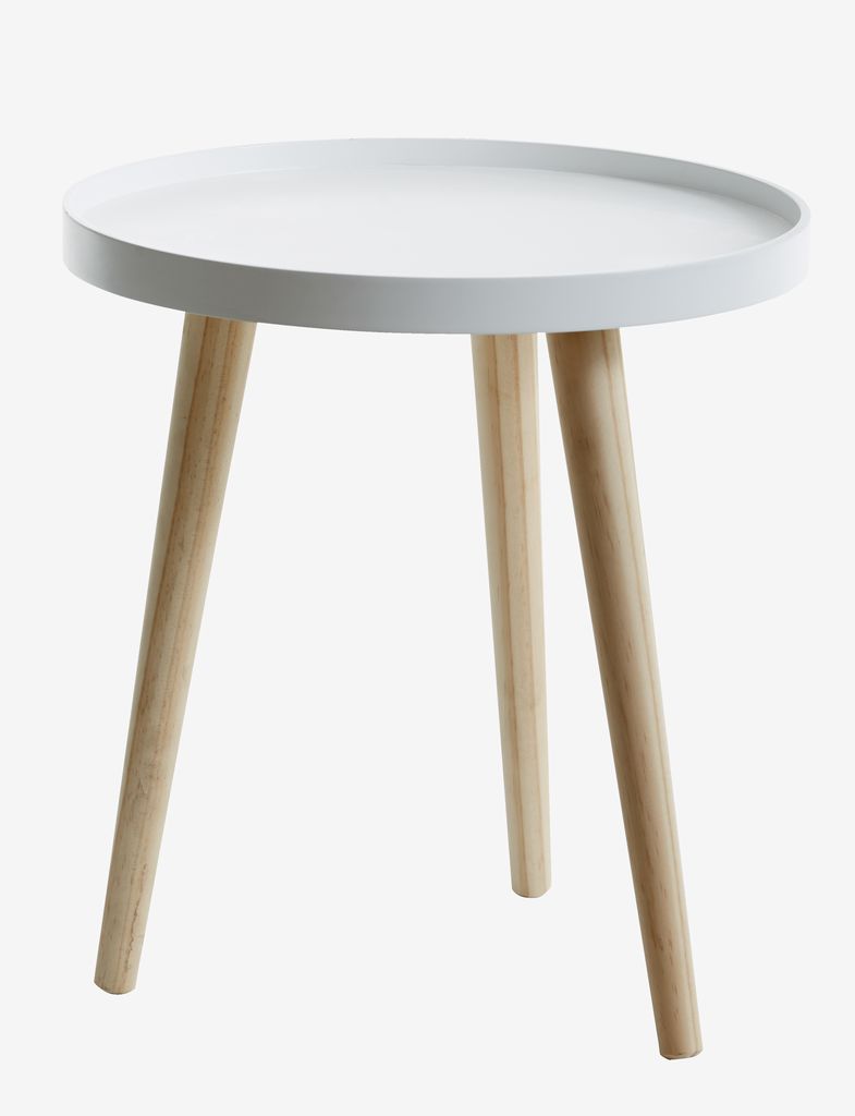 Set Za Dnevnu Sobu Positivo - 2 Fotelje i Stočić - detalj