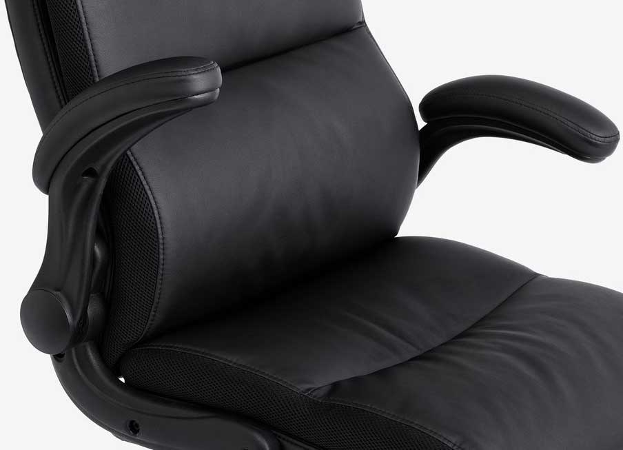 Radna fotelja Castberg - detalj