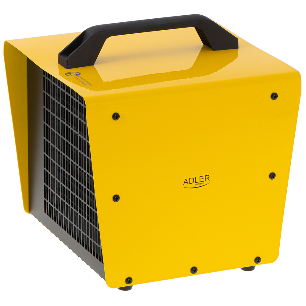 Adler kalorifer keramička grejalica za velike prostorije AD 7740 3000W - detalj