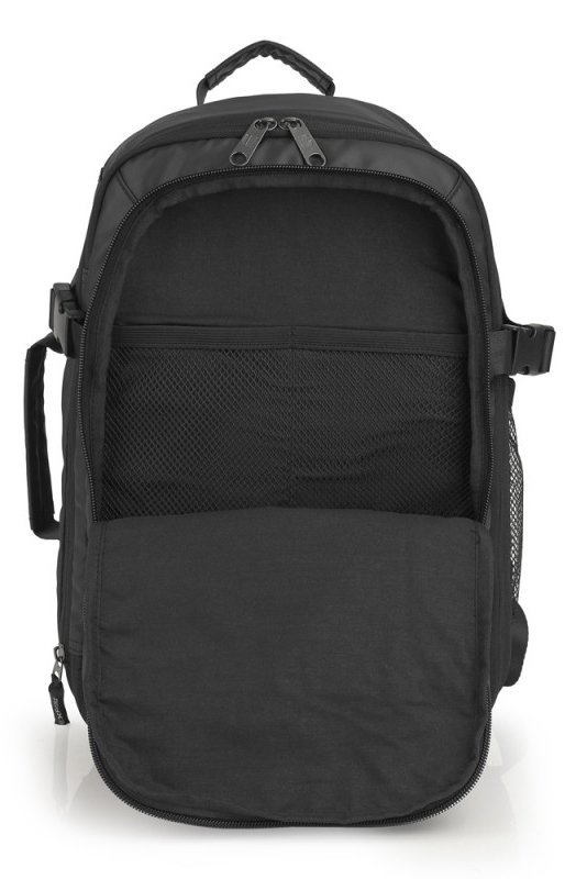 Gabol Canada putni ranac za avionsku kabinu 125226B - detalj