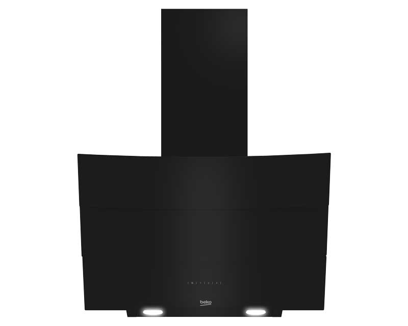 Kuhinjski aspirator Beko HCA62640B - detalj