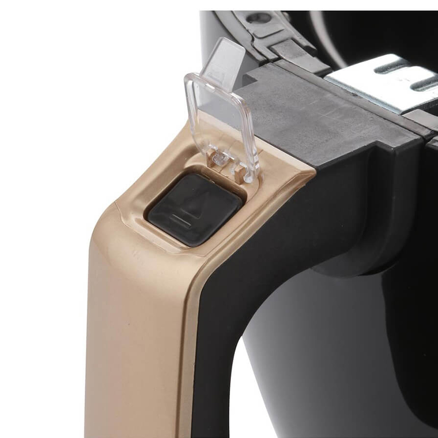 Friteza na vreli vazduh 5L Ardes Eldorada Maxi AR1K33 - detalj