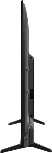 Hisense QLED Smart televizor 65 inča 4K Ultra HD 65E7KQ - detalj