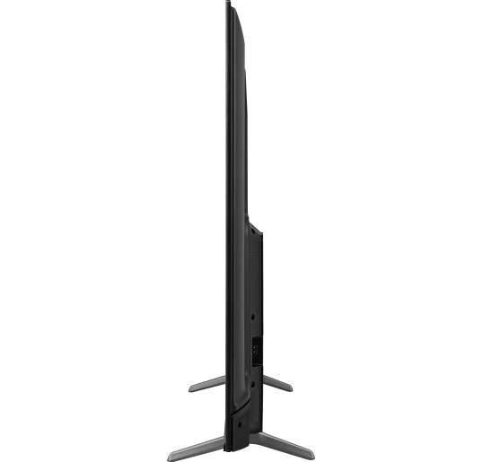 Hisense QLED Smart televizor 75 inča 4K Ultra HD 75E7KQ PRO - detalj