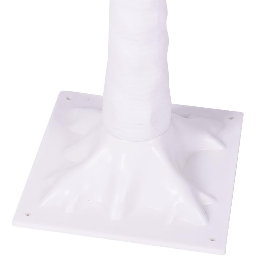 Ukrasno drvo Javora sa 120 LED lampica visine 180 cm za spoljnu upotrebu - detalj