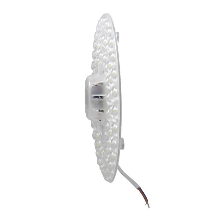 LED modul za plafonjere - zamena za sijalicu Snaga 36W Dnevno svetlo - detalj