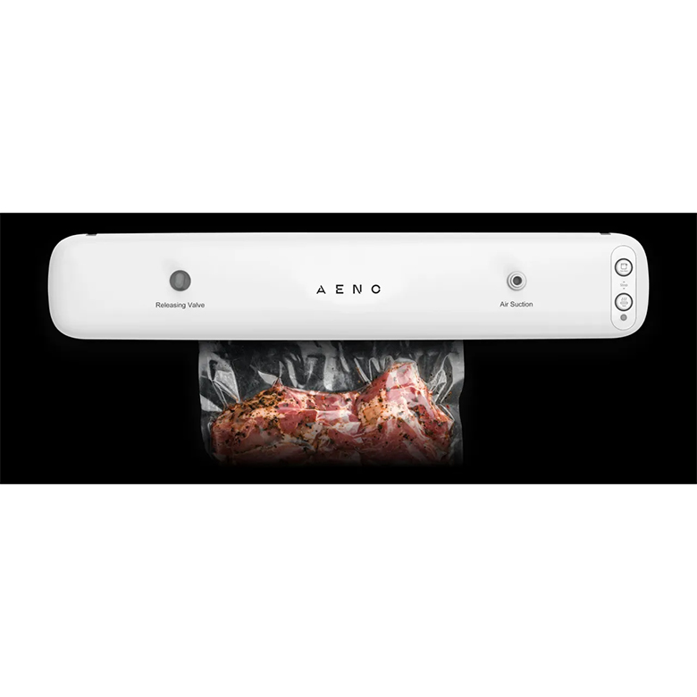 Aparat za vakuumiranje Aeno VS1 - detalj