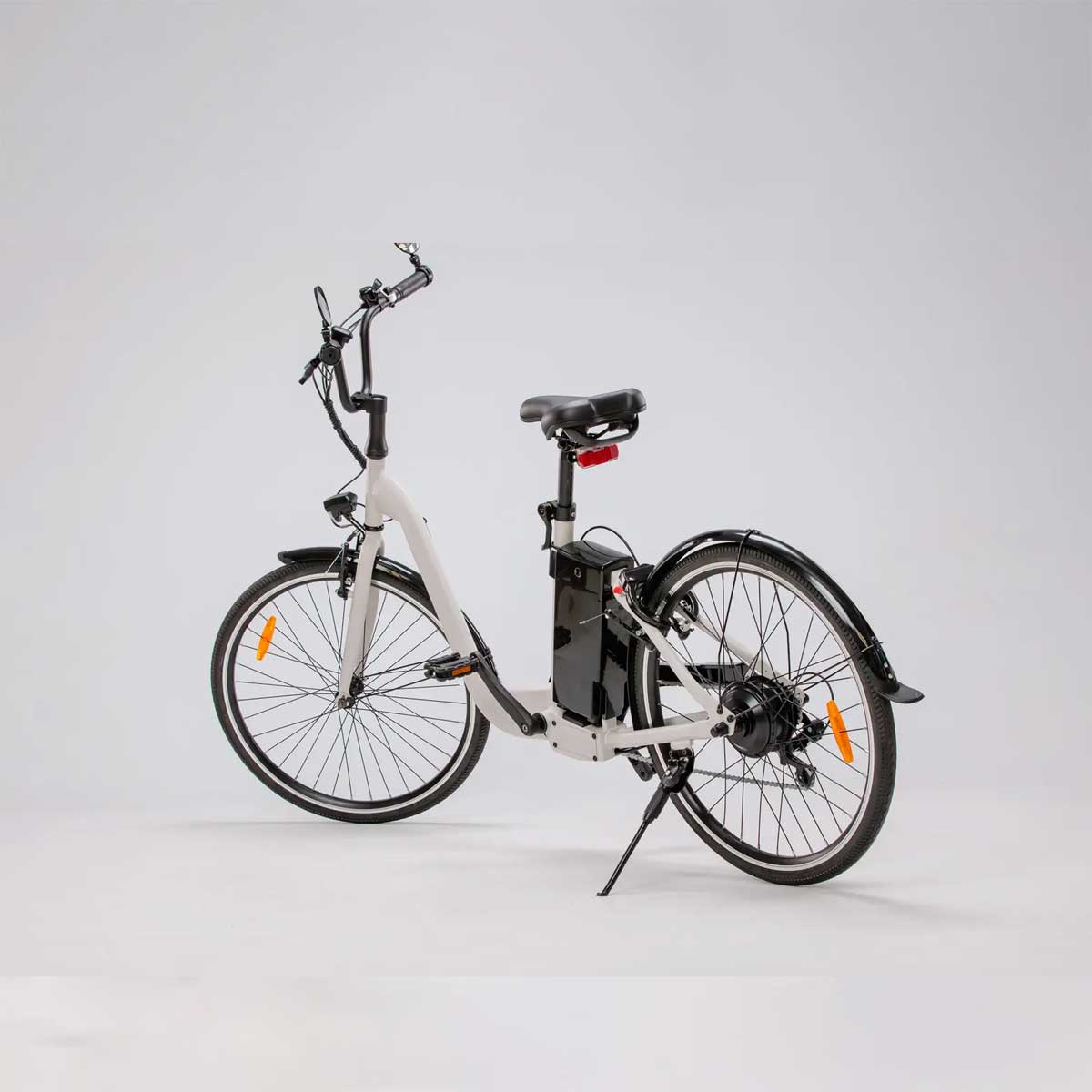 Električni Bicikl YADEA CT 26-03 - 26 Inča - detalj