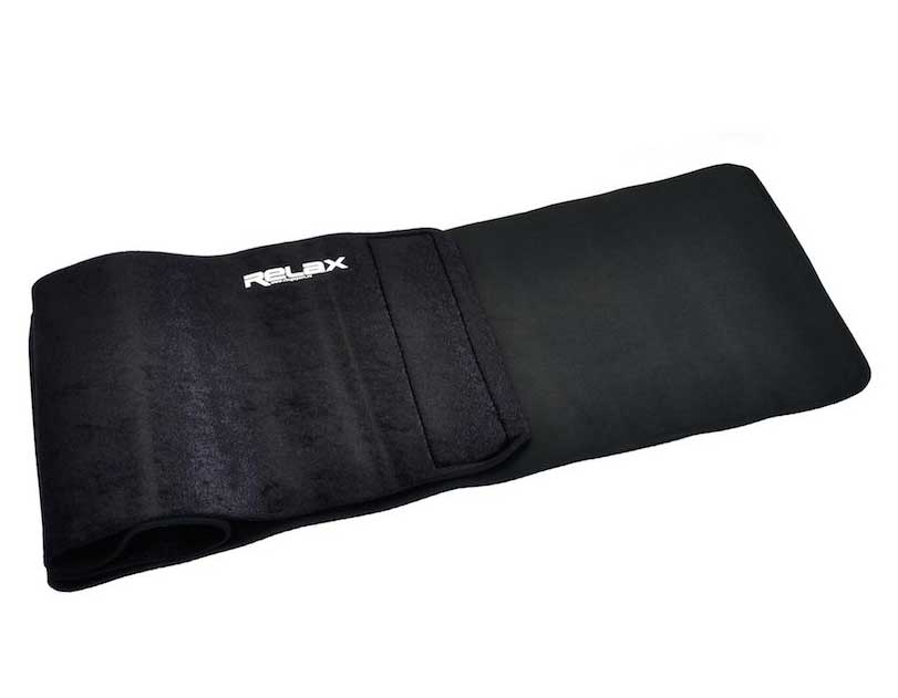 Pojas za mršavljenje RX SLIM 1 - detalj