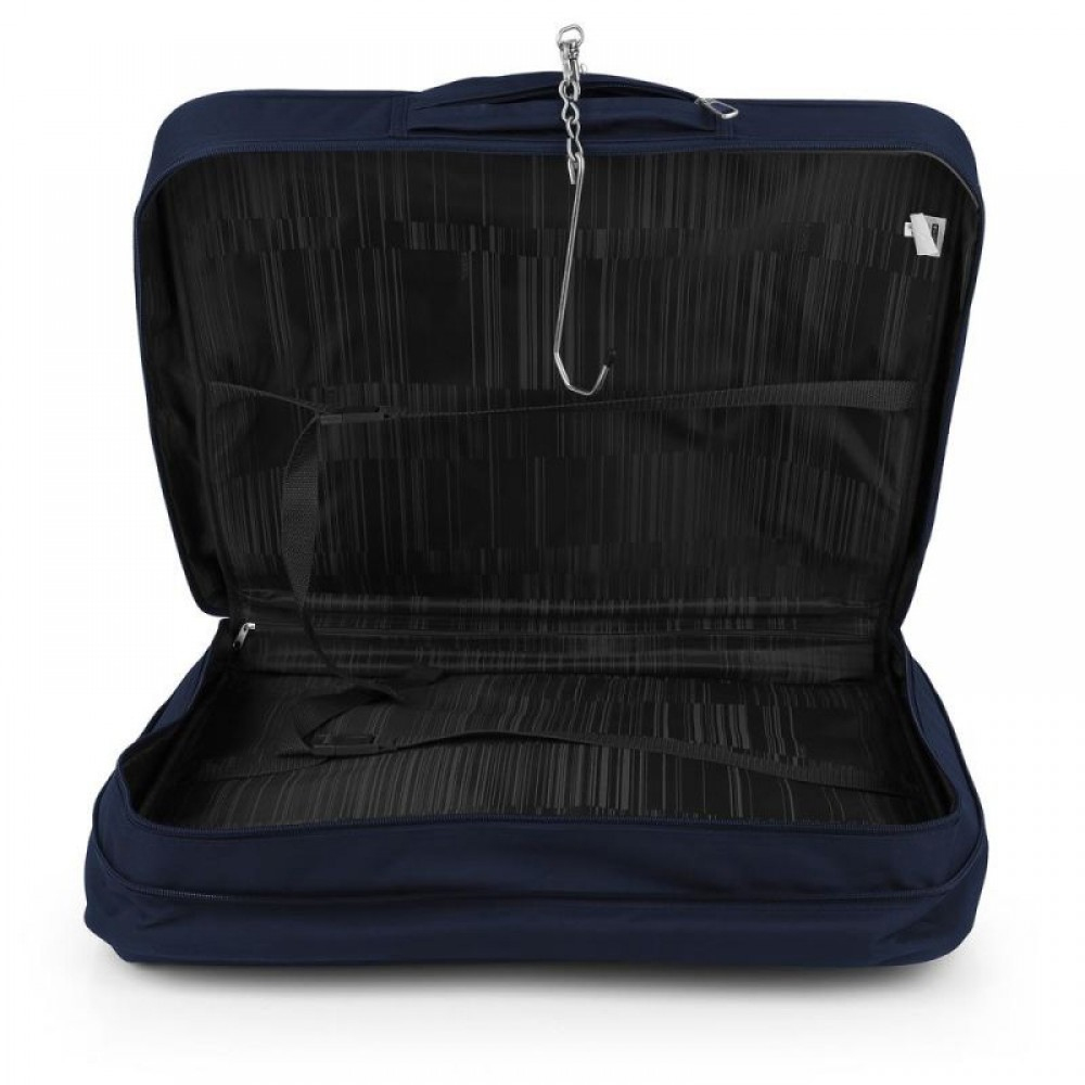 Torba za odelo Gabol Zambia 113418-32 - detalj
