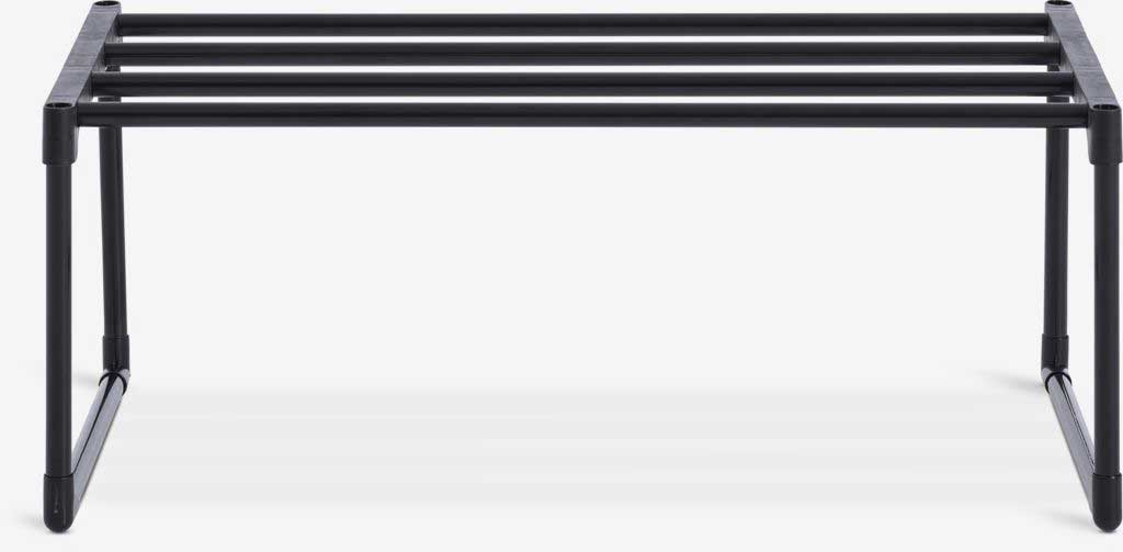 Polica Za Cipele sa mogućnošču nadogradnje istim policama - detalj