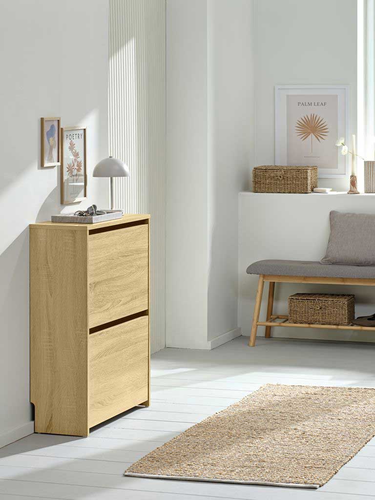 Cipelarnik Zatvoreni 2 Odeljka - detalj