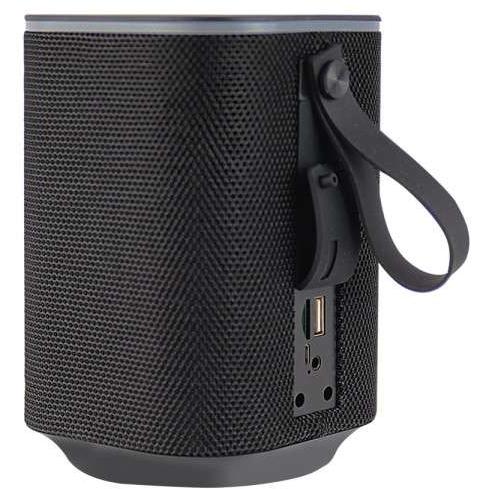 ESPERANZA EP155 ZVUČNIK SA FM I LED SVETLOM - detalj