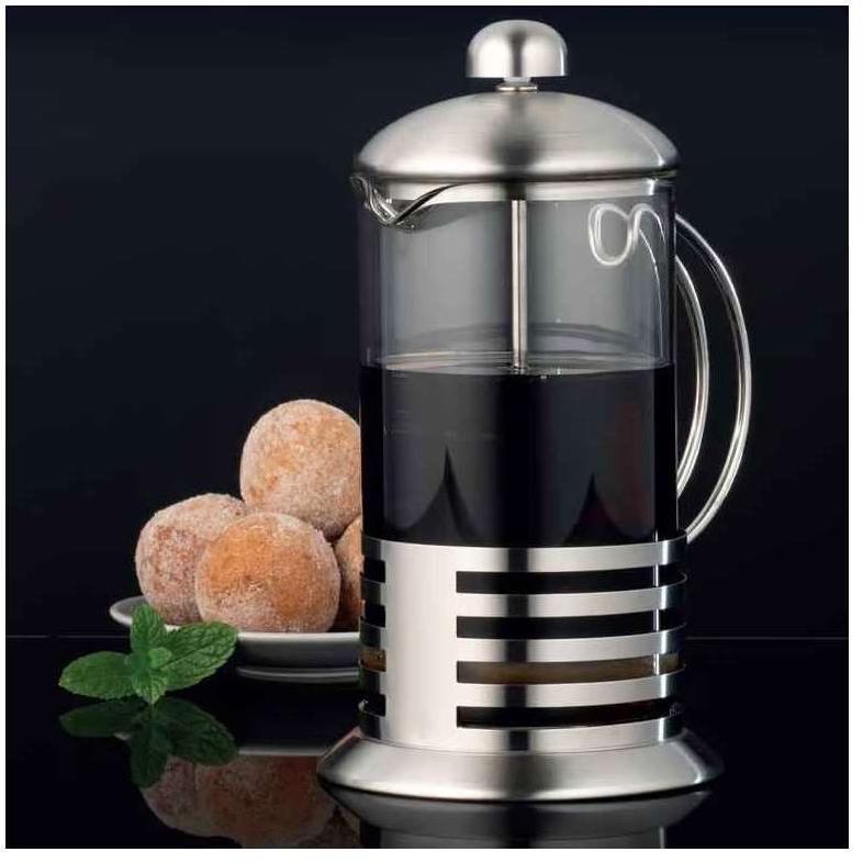 DAJAR DJ92857 FRENCH PRESA ZA KAFU I ČAJ 1000ML - detalj