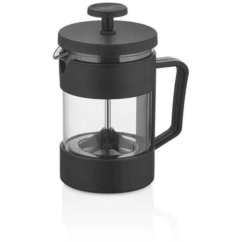 Mulier ZCM7202 French Presa Za Kafu I Čaj 350ml - detalj