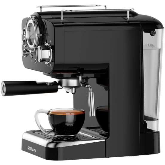 Zilan ZLN2991 Aparat Za Espresso Kafu Crni - detalj