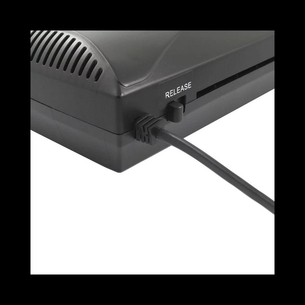 Esperanza EFL001 Laminator Za Plastifikaciju A4 - detalj