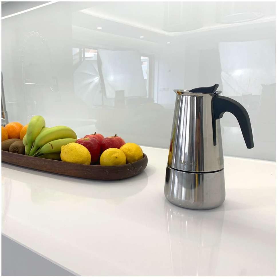 Haeger CP-06S.001A Aparat Za Espresso - detalj