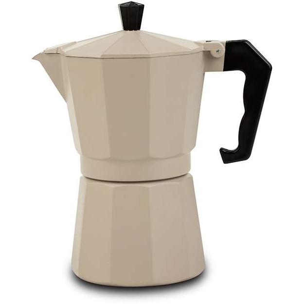 Nava NV10-174-022 Aparat Za Espresso 6 Šoljica 300ml Bež - detalj