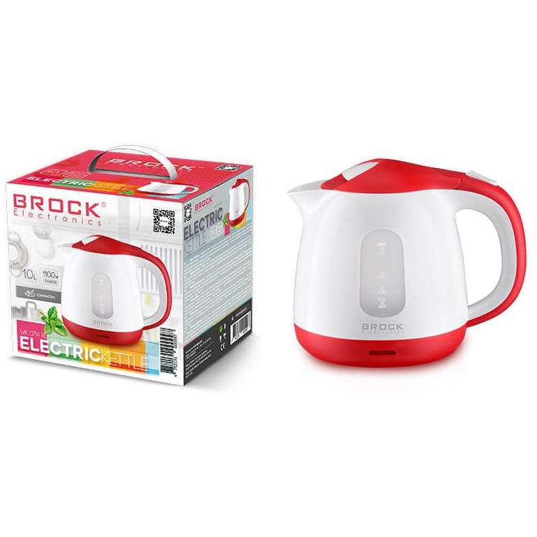 Brock WK0714RD Ketler 1L - detalj