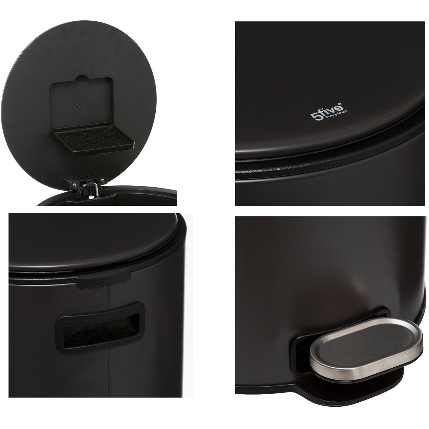 Kanta Za Smeće Sa Ugljenim Filterom - detalj