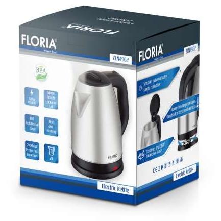 Zilan ZLN4902 Električni Bokal 2L - detalj