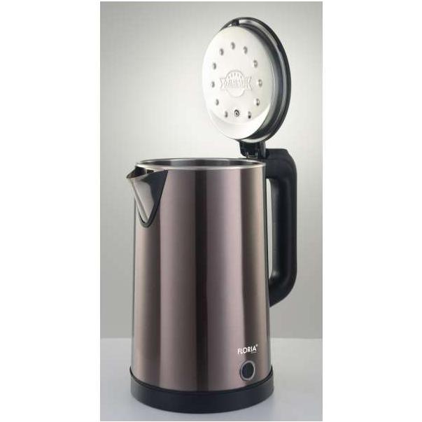 Zilan ZLN6142 Ketler 1.8L - detalj