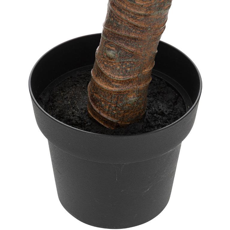 Atmosphera Dekorativna Biljka Yucca Palma - detalj