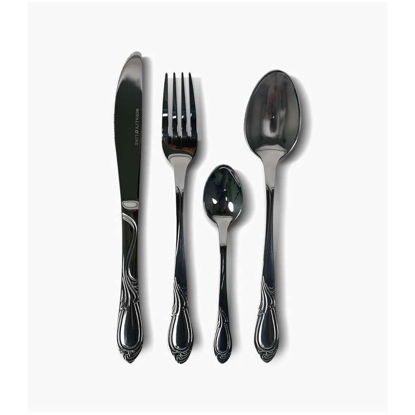 Royalty Escajg Set 24/1 RL24M1 - detalj