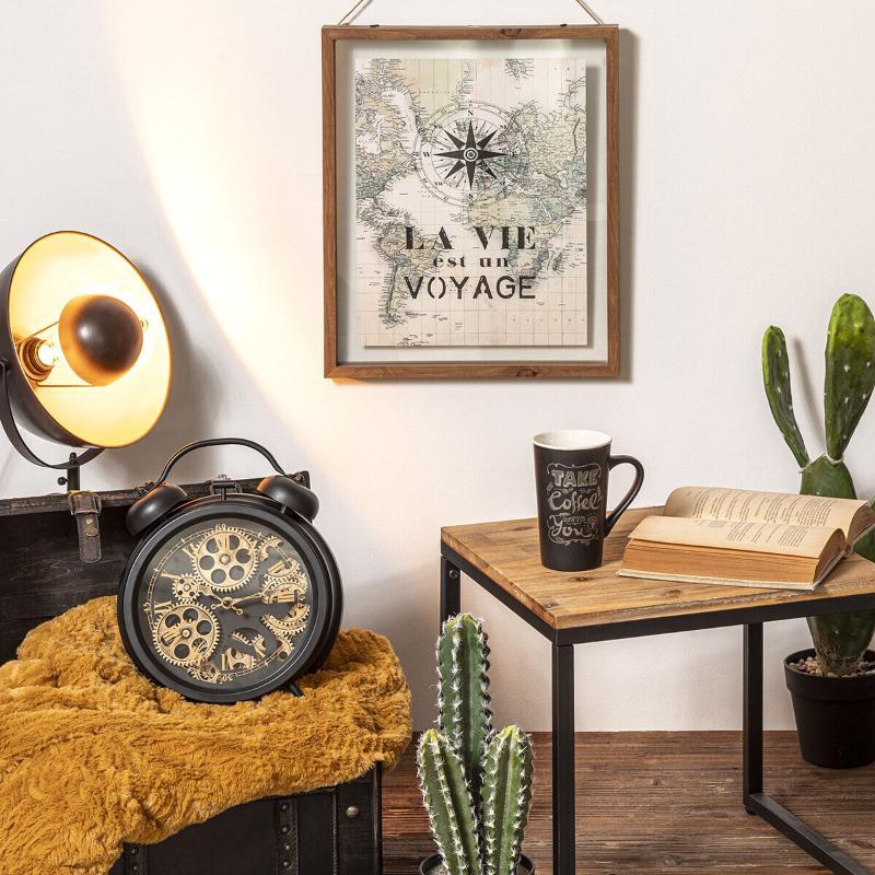 Atmosphera Ram Za Slike Loft 38x48 - detalj