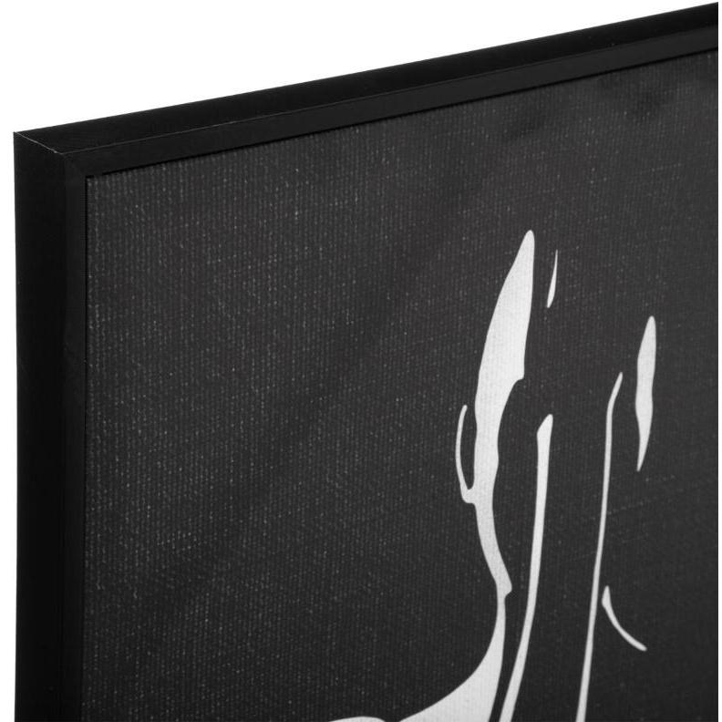 Atmosphera Slika U Ramu Nude 60x90 - detalj