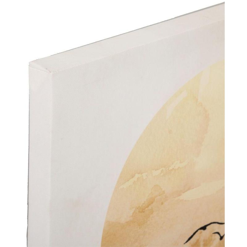 Atmosphera Slika Alois 40x50 - detalj