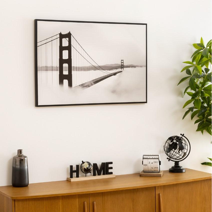 Atmosphera Slika Billy 60x90 - detalj