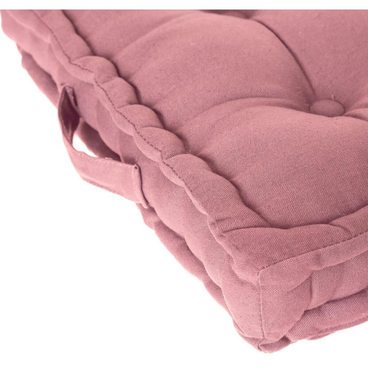 Podni Jastuk 40 x 40 x 8 cm - detalj