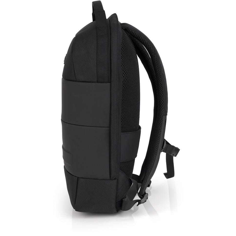 Ranac 30 x 45 x 10 cm Gabol Capital Crna Boja - detalj