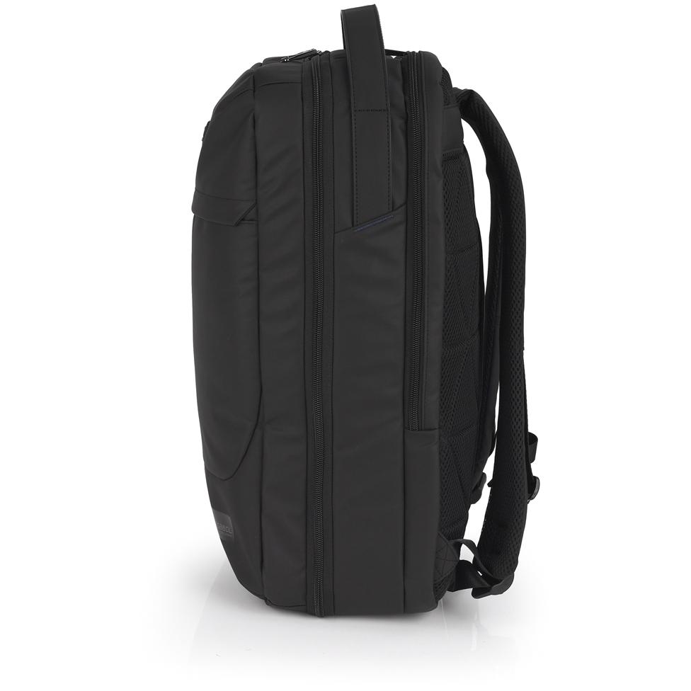 Putni Ranac Sa 2 Odeljka Gabol Bonus Crna - detalj