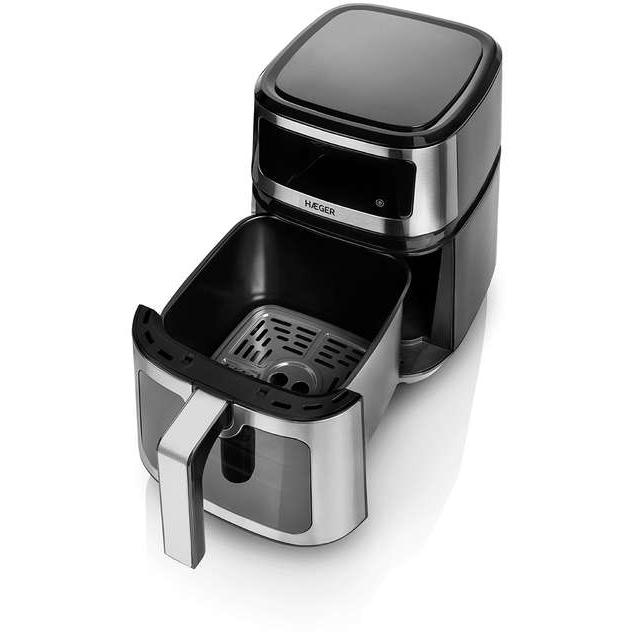 Haeger Friteza na vruć vazduh HEAF-D50.004A - detalj