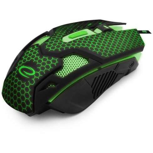 Esperanza Gaming miš Opički USB Cobra - detalj