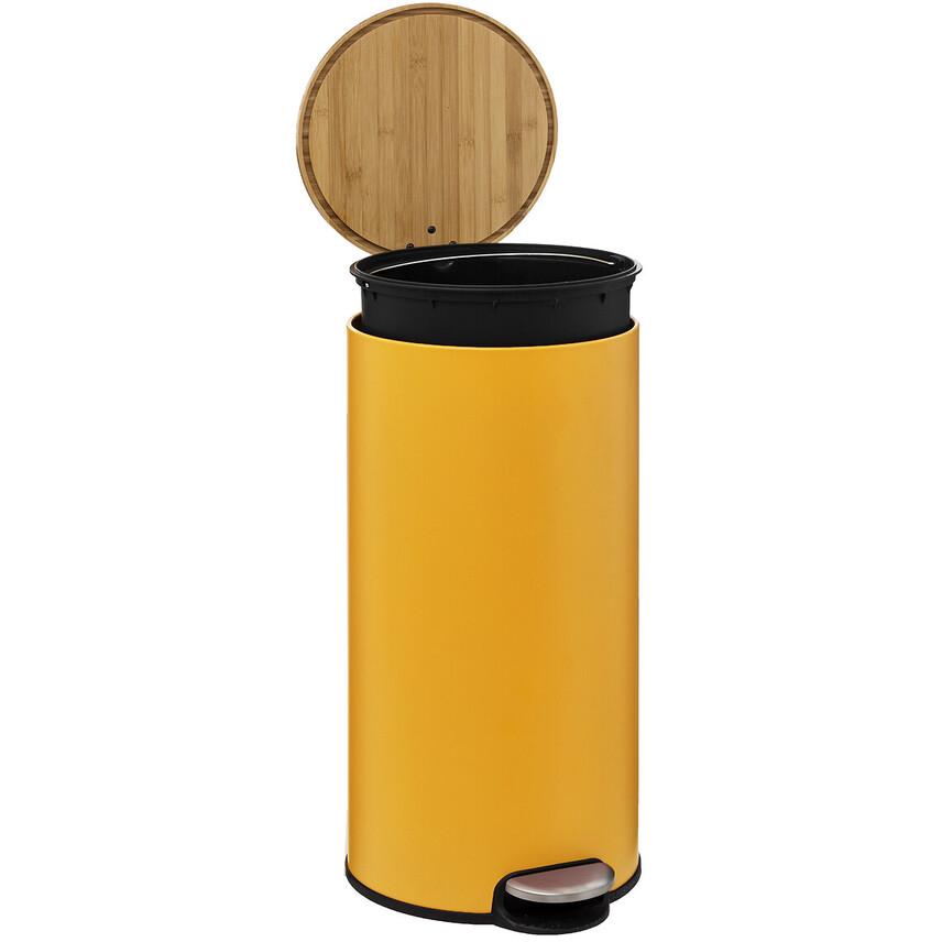 Kanta Za Smeće Na Papučicu 30 litara - 5Five Simply Smart - detalj