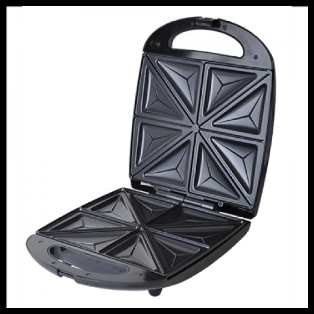 Camry Sendvič Toster 1500W CR3023 - detalj