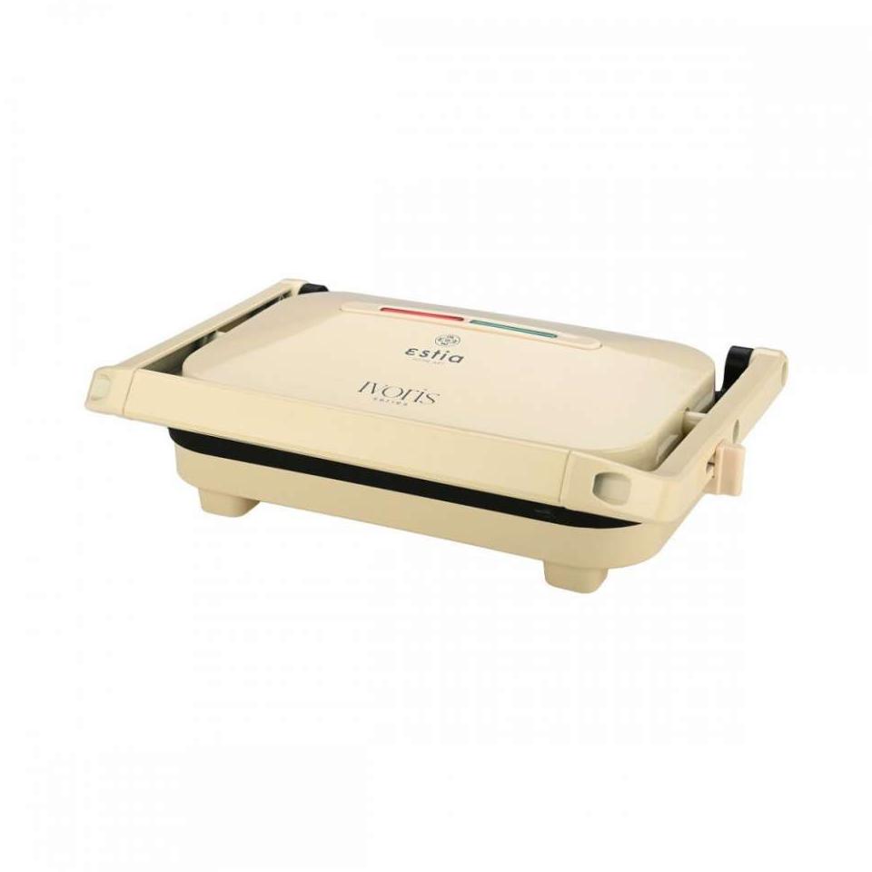 Električni grill 1300W Estia ES06-19150 - detalj