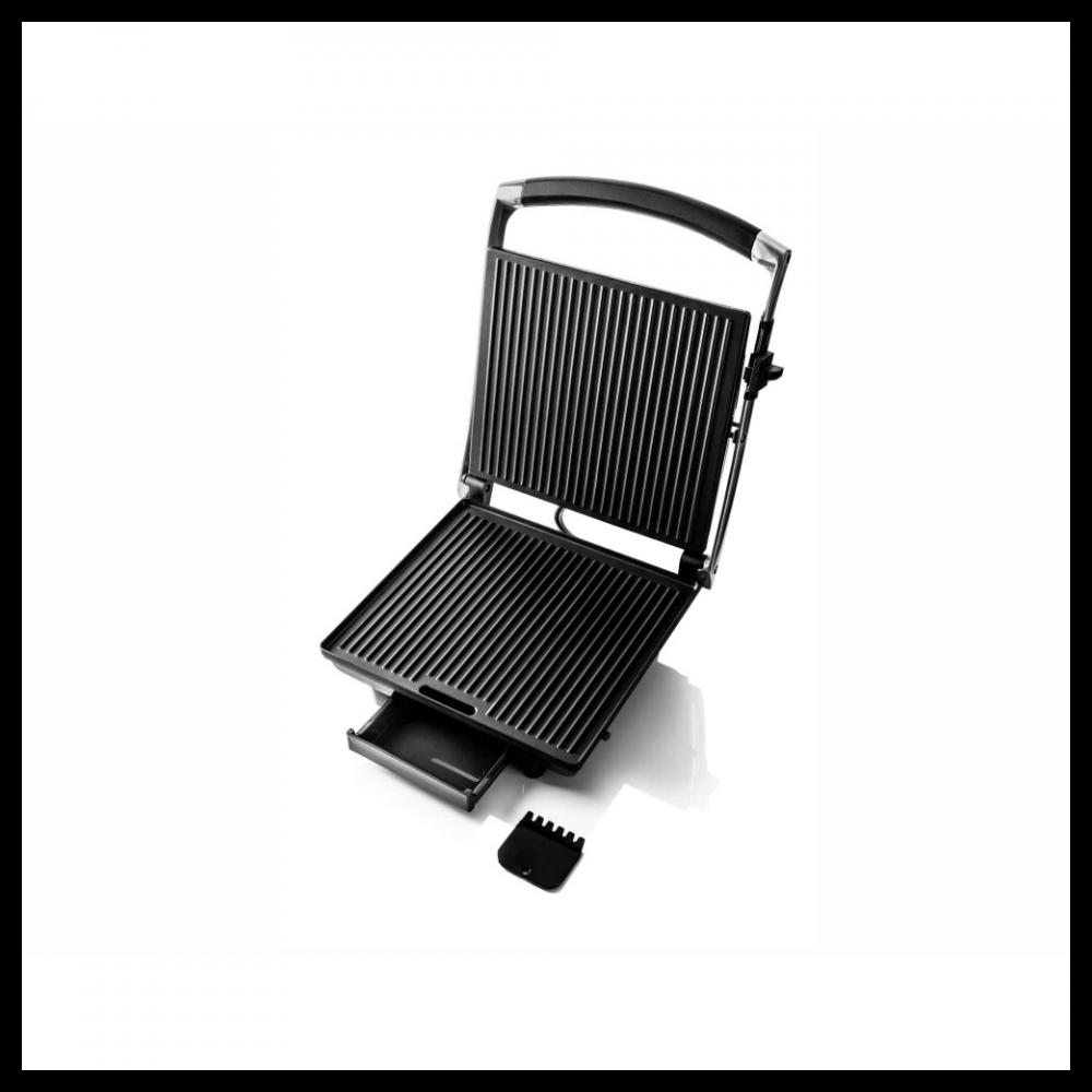 Električni grill toster 2000W Haeger GR-200.014A - detalj