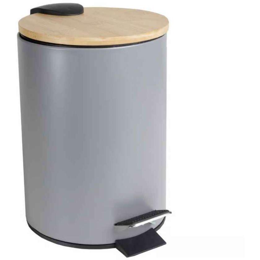 Dajar Kanta za otpatke sa poklopcem 3L DJ50750 - detalj