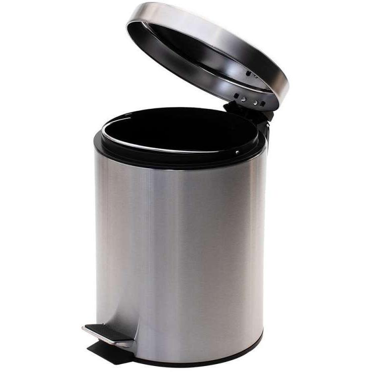 Estia Kanta za otpatke 5L Inox ES02-0059 - detalj