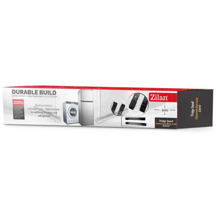 Nosač za pomeranje stvari do 130kg Zilan 4767 - detalj